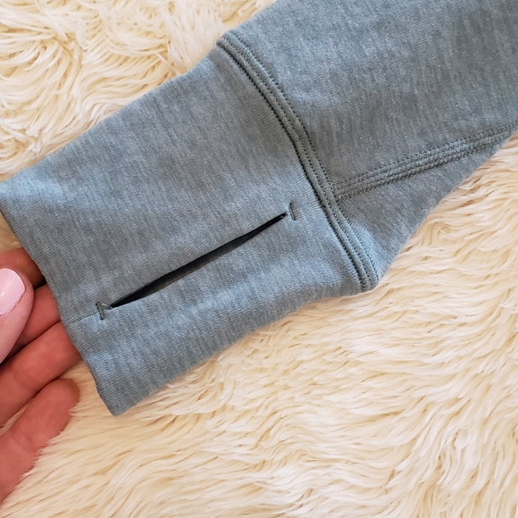 OVFleece Half-Zip Pullover Outdoor Voices - Picture 8 of 8